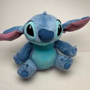 Experiment 626 Stitch plush